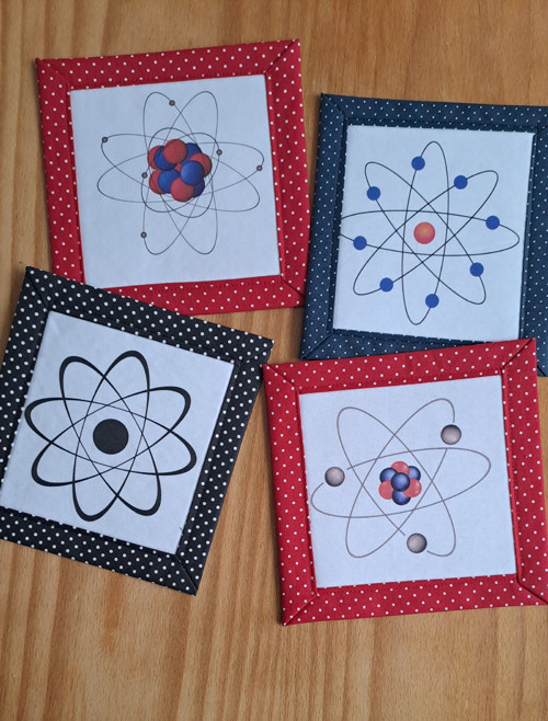 Podkafíčka Věda — foto 1