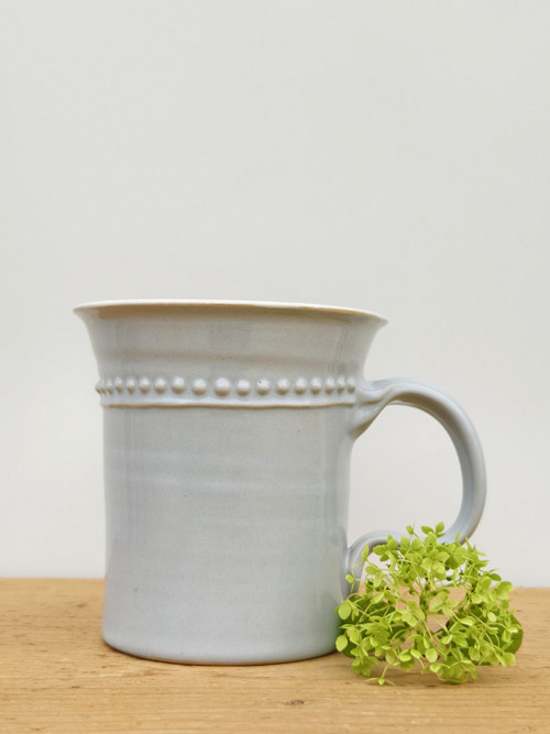 Vintage Hrnek Velký