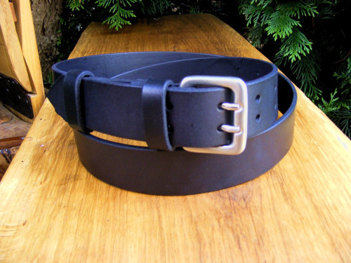 Opasek Classic Double 35