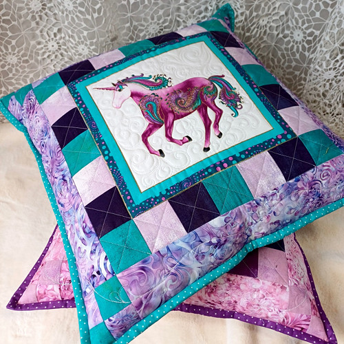 Sada povlaků Unicorn
