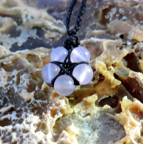 Amulet * Pentagram * Ochrana * Energie