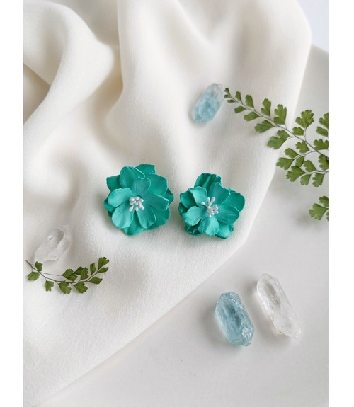 Rozkvetlé mint — foto 1
