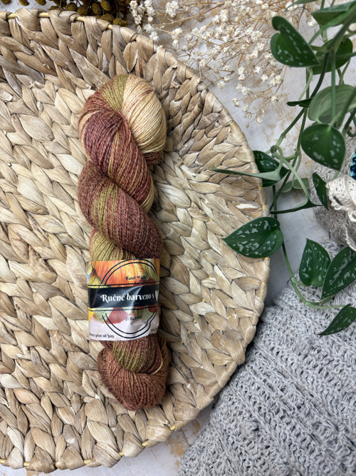 Ranní vánek 100g — foto 1
