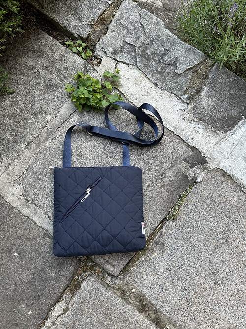 FLIRTY Dark Blue