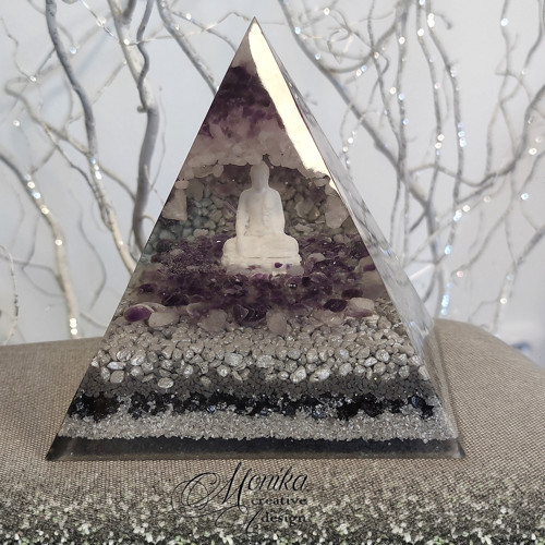 MAXI pyramida