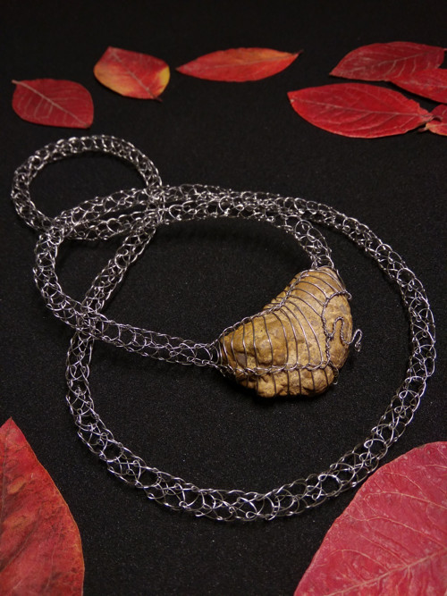 Amulet GELLIR