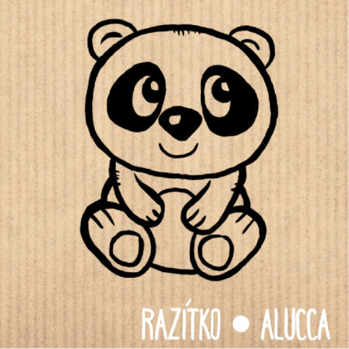 Razítko R642 vel.4 cm — foto 1