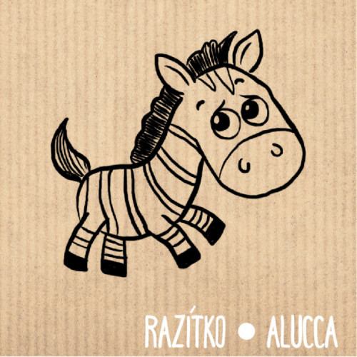Razítko R644 vel.4 cm
