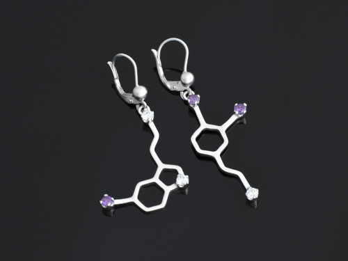 Serotonin - Dopamin