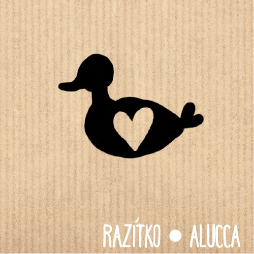 Razítko R736 vel. 2 cm