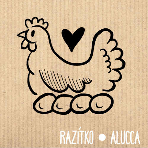 Razítko R730 vel. 3 cm