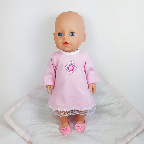 Pro Baby Born My Litlle 32cm koupací