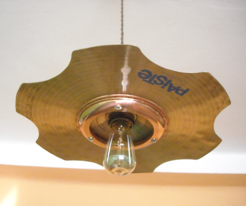 Paiste Fleur