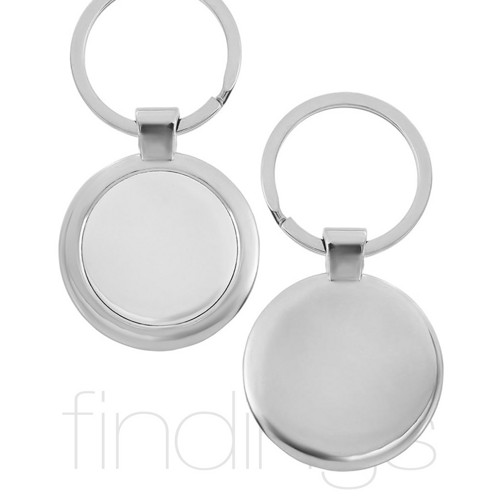 1kus > Klíčenka Deluxe Lůžko 27mm