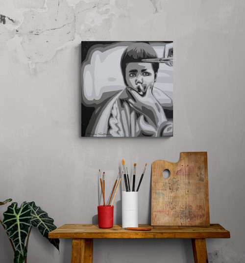 Má na výběr?