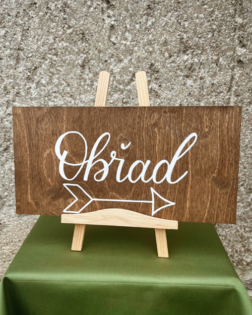 Obřad ->