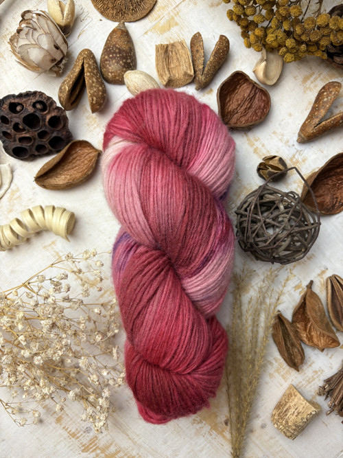 Burgundy 100g