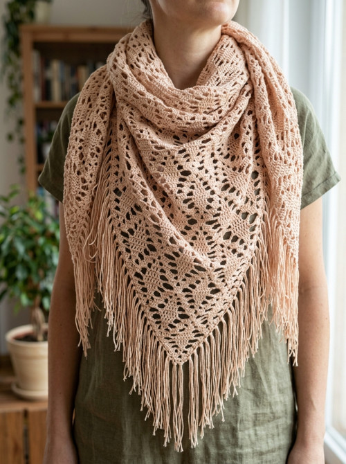 Boho tělový