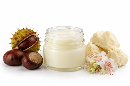 Kaštanová mast - 25 ml