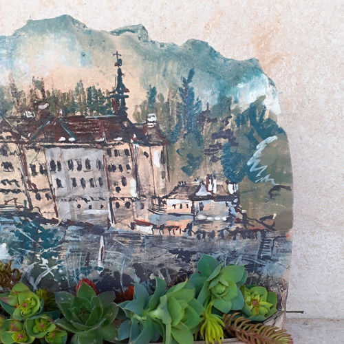 Český Šternberk — foto 1