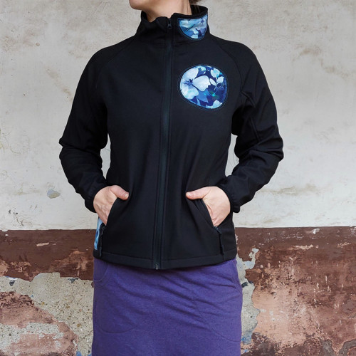 Bunda softshell