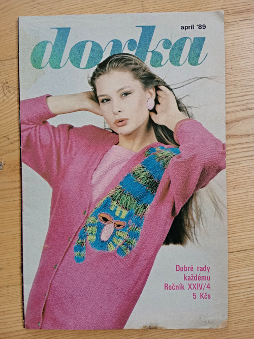 Dorka 4/1989