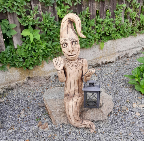 Ať žijí duchové! Ducháček I.