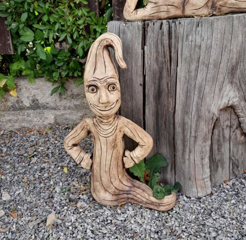 Ať žijí duchové! Ducháček II.