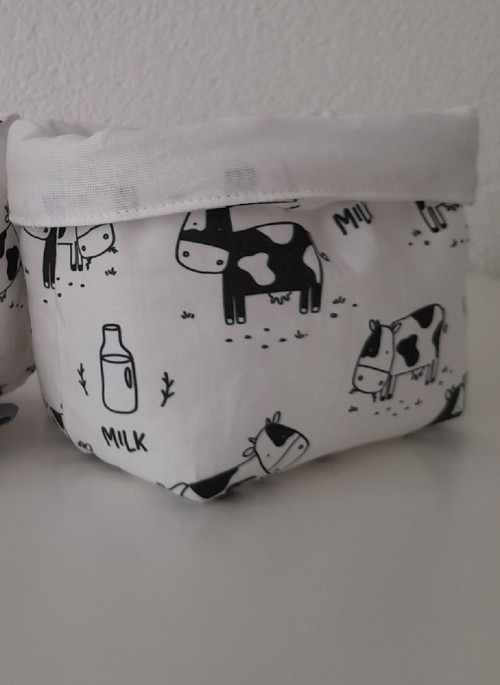 Plenkovník krávy, krávy jak si vlastně povídáte