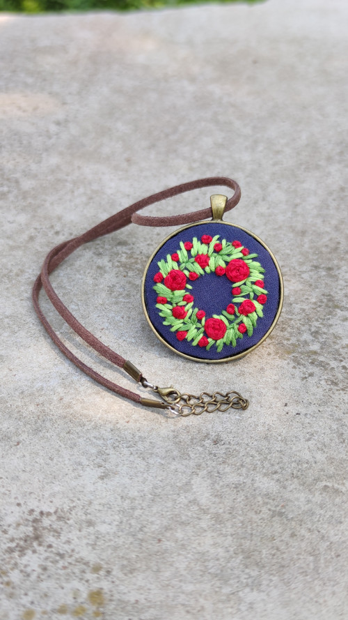 Růže