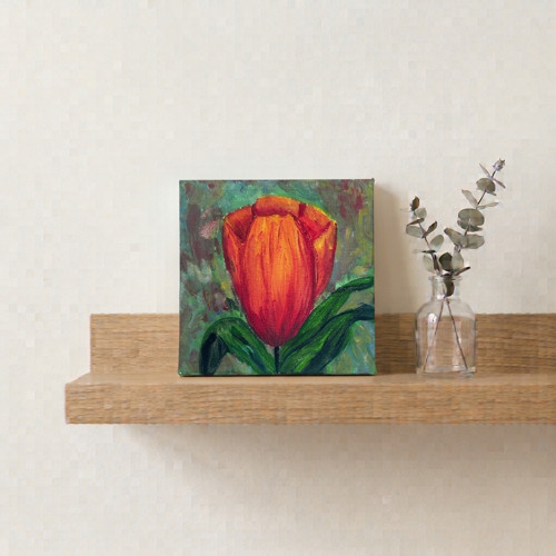 Tulipán