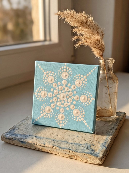 Mandala No. 1