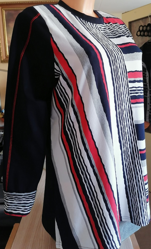 Tunika — foto 1