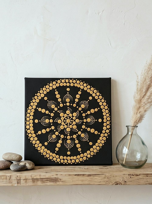 Mandala No. 2