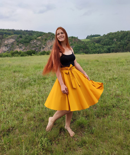 Kolová Hořčice