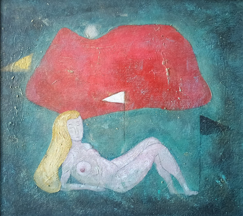 Obraz "Raná"