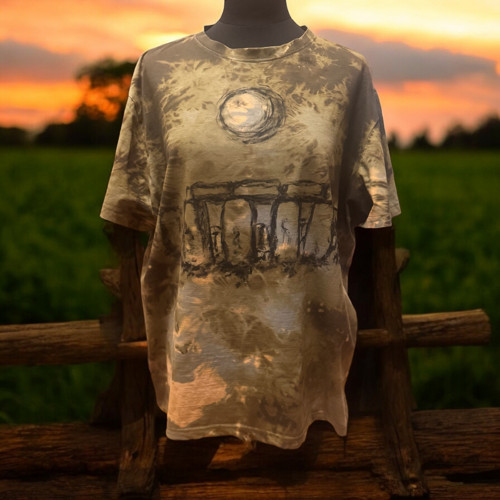 Stonehenge, vel. XL - jediný originál