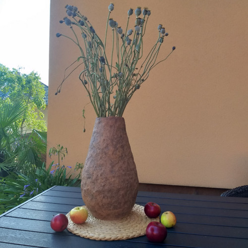 Váza