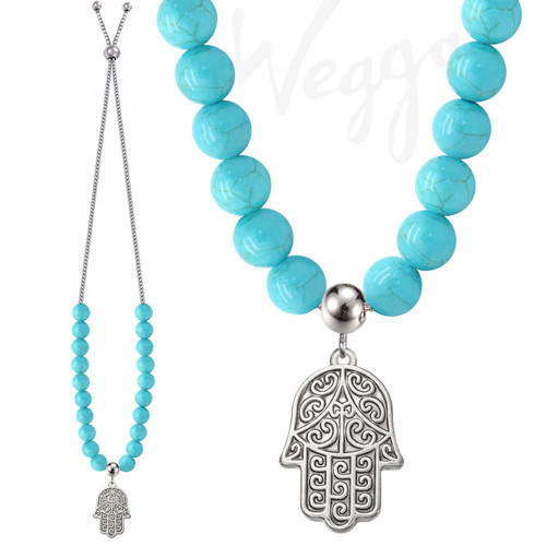 Hamsa + Tyrkys — foto 1