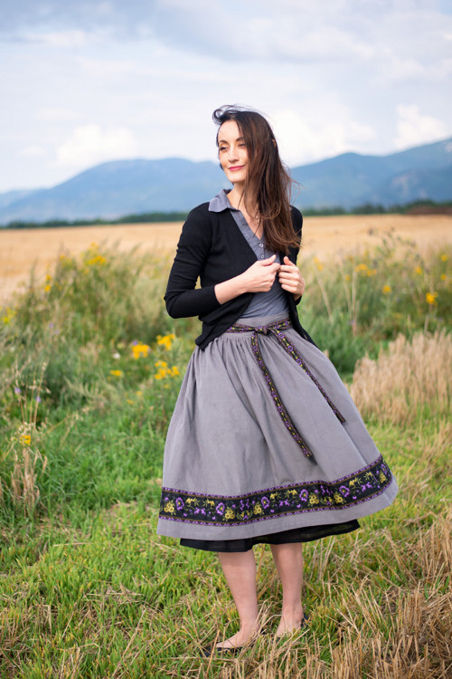 Sukňa Gabriela
