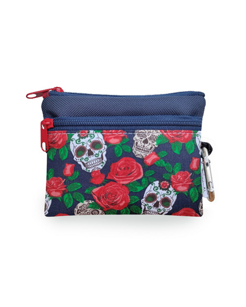 Skulls and Roses — foto 1