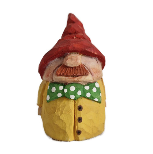 Trpaslík Pépa - Dwarf Pepa