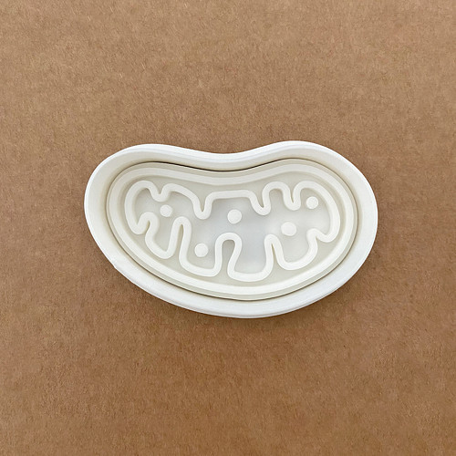 Vykrajovátko - Mitochondrie — foto 1