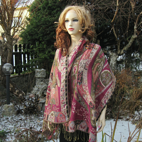 Pléd překrásný 16668 H1 — foto 1