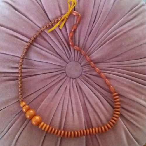Oranžové