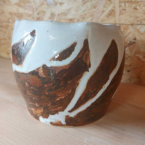 Květináč, obal na květináč
