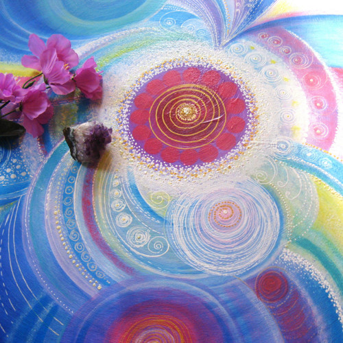 Mandala - Shamballa