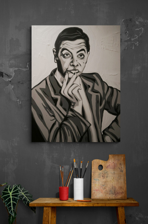 Mr. Bean