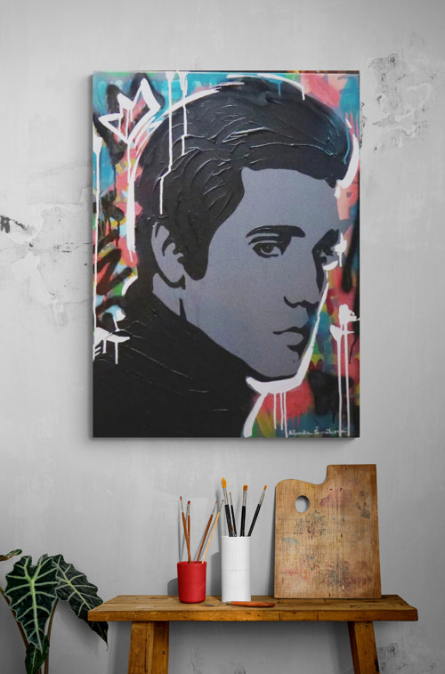 Elvis Presley
