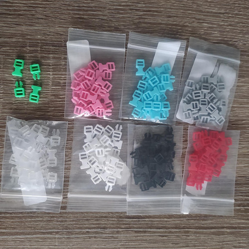 Přezka pro panenky 6x16mm